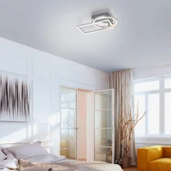 Sale LED-Deckenleuchte Iven Deckenleuchten