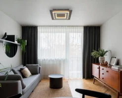 Globo Deckenleuchten|LED-Deckenleuchte Jayden