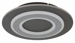 LED-Deckenleuchte Jayden Deckenleuchten