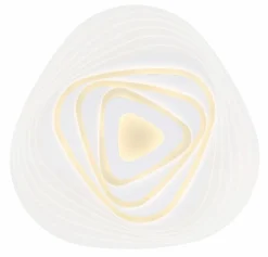 Globo LED-Deckenleuchte Jocelyn