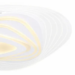 Globo LED-Deckenleuchte Jocelyn