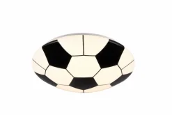 New LED-Deckenleuchte Kloppi Deckenleuchten