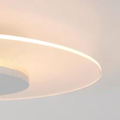 Steinhauer Deckenleuchten|LED-Deckenleuchte Lido