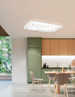 Fischer & Honsel LED-Deckenleuchte Lorado