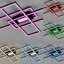 Clearance LED-Deckenleuchte LS-Asmin Deckenleuchten|Deckenleuchten