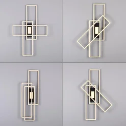 Clearance LED-Deckenleuchte LS-Asmin Deckenleuchten|Deckenleuchten