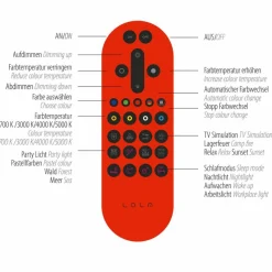 Clearance LED-Deckenleuchte LS-Asmin Deckenleuchten|Deckenleuchten