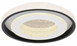 Globo LED-Deckenleuchte Lucky