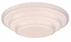 Globo LED-Deckenleuchte Magnifique