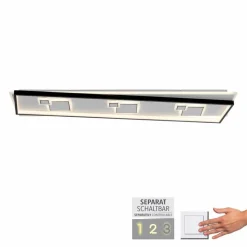 Best LED-Deckenleuchte Mailak Deckenleuchten