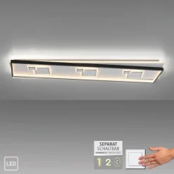 Best LED-Deckenleuchte Mailak Deckenleuchten