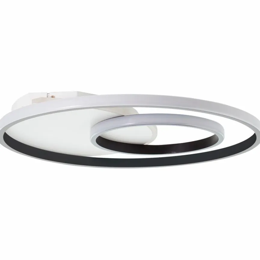 Brilliant LED-Deckenleuchte Merapi