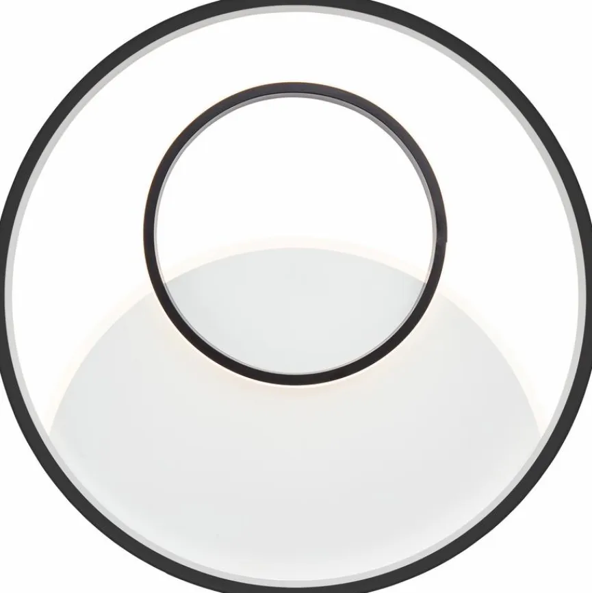 Brilliant LED-Deckenleuchte Merapi