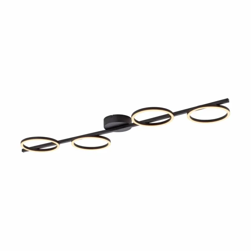 SCHÖNER WOHNEN-Kollektion LED-Deckenleuchte Mini Ritus