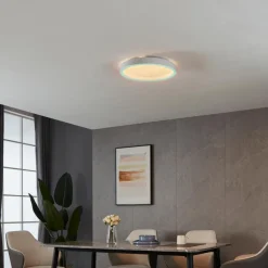 EGLO LED-Deckenleuchte Montemorelos