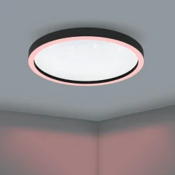 LED-Deckenleuchte Montemorelos-Z Deckenleuchten|Deckenleuchten