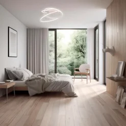 Hot LED-Deckenleuchte Nala Deckenleuchten