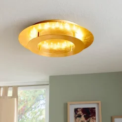 Paul Neuhaus LED-Deckenleuchte Nevis 40cm