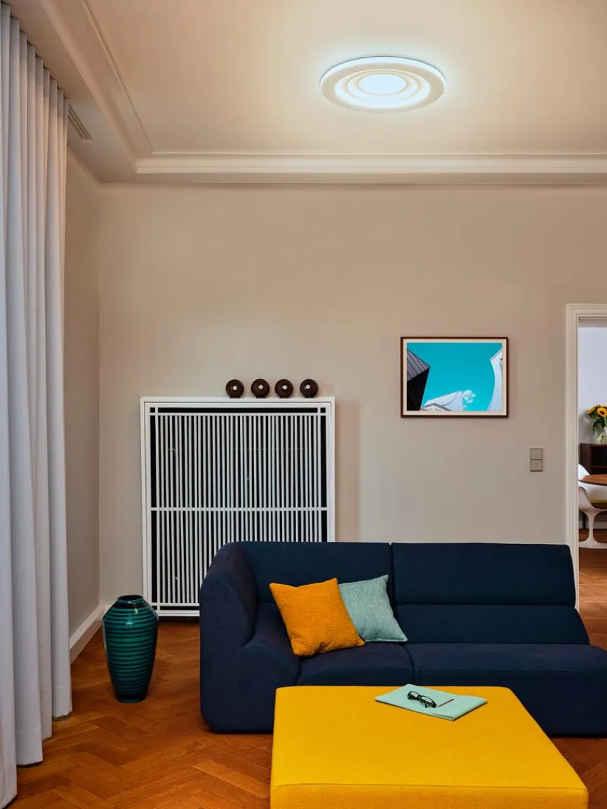 LEDVANCE Deckenleuchten|LED-Deckenleuchte Orbis Loop