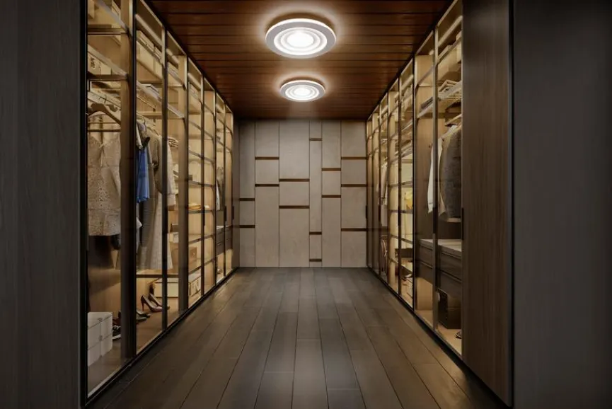 LEDVANCE Deckenleuchten|LED-Deckenleuchte Orbis Loop