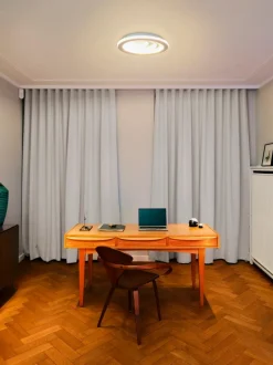 LEDVANCE Deckenleuchten|LED-Deckenleuchte Orbis Spiral Oval