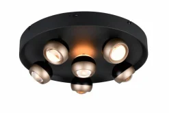 Hot LED-Deckenleuchte Orbit Deckenleuchten