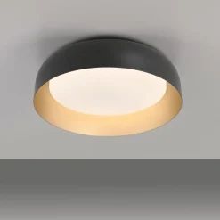 JUST LIGHT. Deckenleuchten|LED-Deckenleuchte Osko