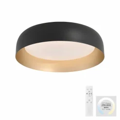 JUST LIGHT. Deckenleuchten|LED-Deckenleuchte Osko