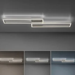 Paul Neuhaus LED-Deckenleuchte Paan