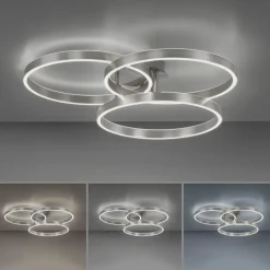 New LED-Deckenleuchte Paan Deckenleuchten