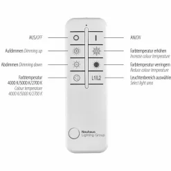 New LED-Deckenleuchte Paan Deckenleuchten