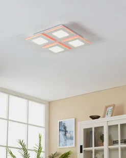 Discount LED-Deckenleuchte Padrogiano-Z Deckenleuchten|Deckenleuchten