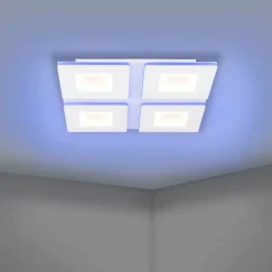 Discount LED-Deckenleuchte Padrogiano-Z Deckenleuchten|Deckenleuchten