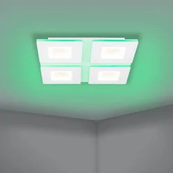 Discount LED-Deckenleuchte Padrogiano-Z Deckenleuchten|Deckenleuchten