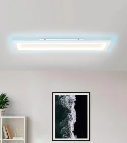 EGLO LED-Deckenleuchte Padrogiano-Z