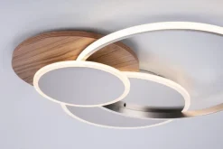 Paul Neuhaus LED-Deckenleuchte Palma