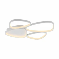 SCHÖNER WOHNEN-Kollektion LED-Deckenleuchte Pebbles