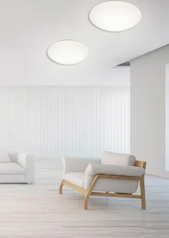 Reality Deckenleuchten|LED-Deckenleuchte Pollux