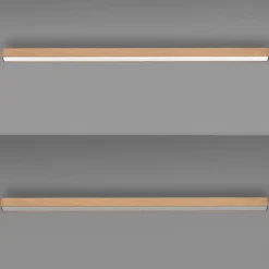 Neuhaus PURE LED-Deckenleuchte Pure Lines