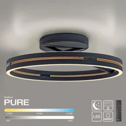 Clearance LED-Deckenleuchte Pure Loop Deckenleuchten