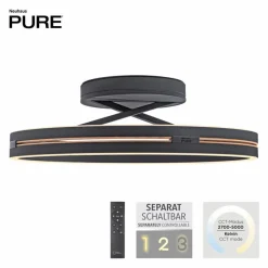 Clearance LED-Deckenleuchte Pure Loop Deckenleuchten