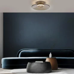 Neuhaus PURE LED-Deckenleuchte Pure Moon