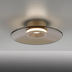 Neuhaus PURE LED-Deckenleuchte Pure Moon