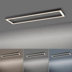 Neuhaus PURE LED-Deckenleuchte PURE-LINES