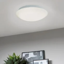 Reality Leuchten Deckenleuchten|LED-Deckenleuchte Putz