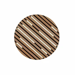 Q SMART HOME LIGHTS LED-Deckenleuchte Q-Akustik