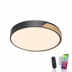 Q SMART HOME LIGHTS Deckenleuchten|Deckenleuchten|LED-Deckenleuchte Q-BILA