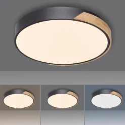 Q SMART HOME LIGHTS Deckenleuchten|Deckenleuchten|LED-Deckenleuchte Q-BILA