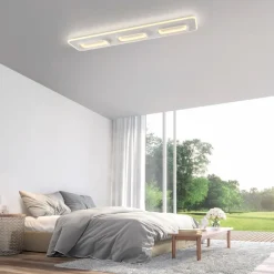 Outlet LED-Deckenleuchte Q-Kalina Deckenleuchten