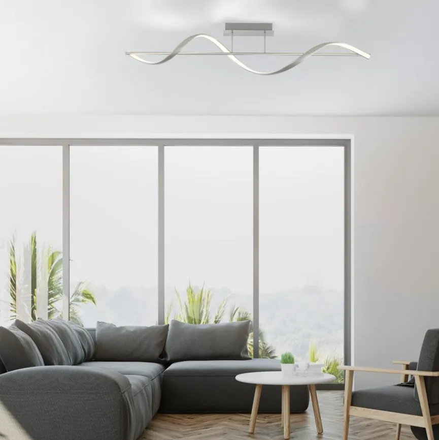 Q SMART HOME LIGHTS LED-Deckenleuchte Q-Swing